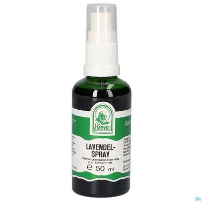 Pater Severin Lavendel Spray, A-Nr.: 4444372 - 03