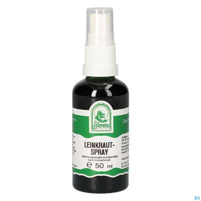 Pater Severin Leinkraut Spray, A-Nr.: 4444389 - 02