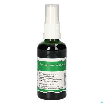 Pater Severin Leinsamen Spray, A-Nr.: 4485247 - 01