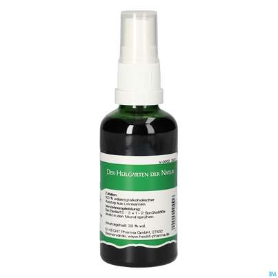 Pater Severin Leinsamen Spray, A-Nr.: 4485247 - 04