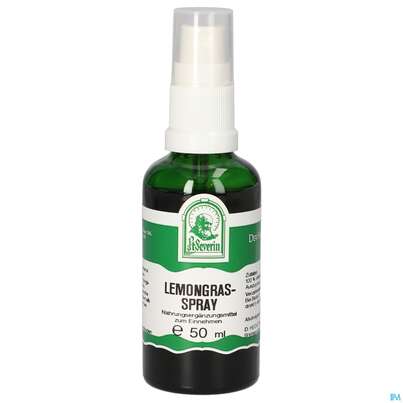 Pater Severin Lemongras Spray, A-Nr.: 4444395 - 03