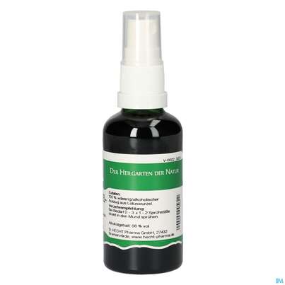 Pater Severin Lotuswurzel Spray, A-Nr.: 4485626 - 01