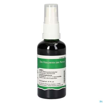 Pater Severin Lotuswurzel Spray, A-Nr.: 4485626 - 04