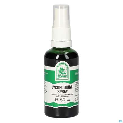 Pater Severin Lycopodium Spray, A-Nr.: 4485773 - 03