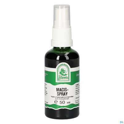 Pater Severin Macis Spray, A-Nr.: 4485359 - 02