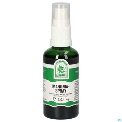 Pater Severin Mahonia Spray, A-Nr.: 4566419 - 02