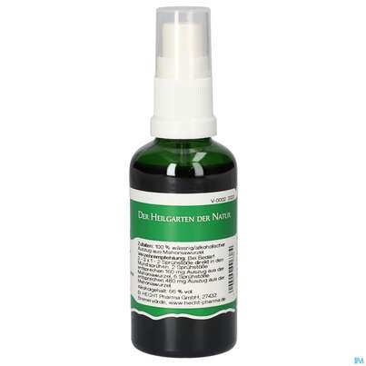 Pater Severin Mahonia Spray, A-Nr.: 4566419 - 04