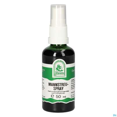 Pater Severin Mannstreu Spray, A-Nr.: 4444509 - 03