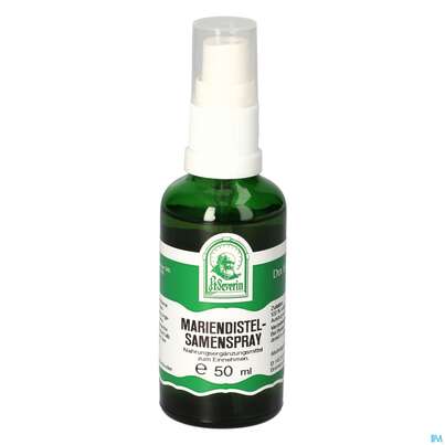 Pater Severin Mariendistelsamen Spray, A-Nr.: 4444515 - 02