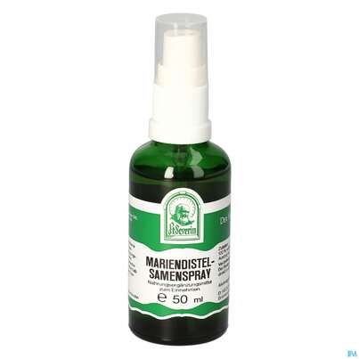 Pater Severin Mariendistelsamen Spray, A-Nr.: 4444515 - 03