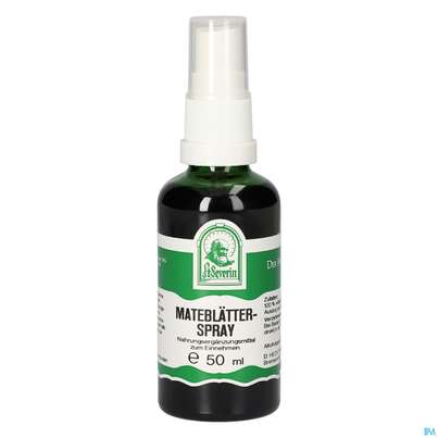 Pater Severin Mateblätter Spray, A-Nr.: 4444538 - 03