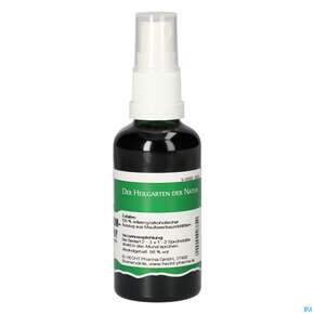 Pater Severin Maulbeerbaumblatt Spray, A-Nr.: 4444544 - 01