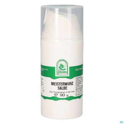 Pater Severin Meisterwurz Salbe, A-Nr.: 5646178 - 03