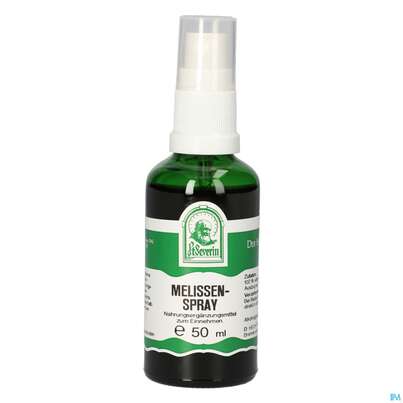 Pater Severin Melissen Spray, A-Nr.: 4444550 - 02