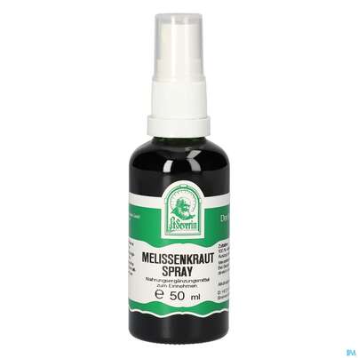 Pater Severin Melissenkraut Spray, A-Nr.: 5471365 - 03