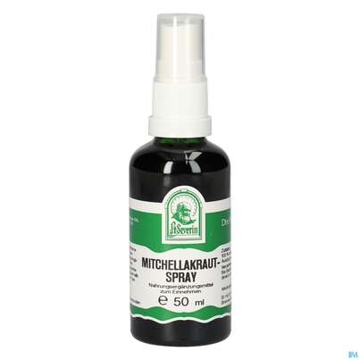 Pater Severin Mitchellakraut Spray, A-Nr.: 4566187 - 02