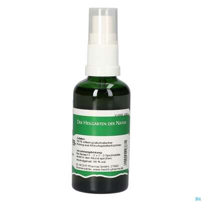 Pater Severin Mönchspfeffer Spray, A-Nr.: 4444573 - 01