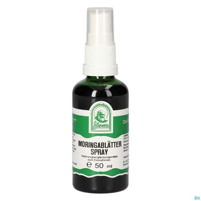 Pater Severin Moringablätter Spray, A-Nr.: 5204954 - 03