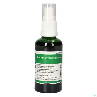 Pater Severin Muira Puama Spray, A-Nr.: 4517444 - 04