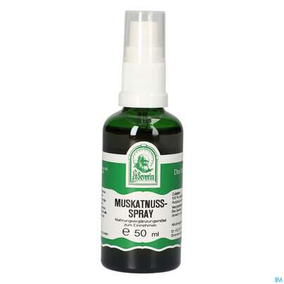 Pater Severin Muskatnuss Spray, A-Nr.: 4484621 - 03