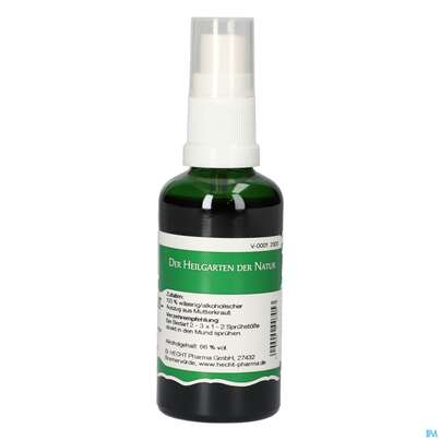 Pater Severin Mutterkraut Spray, A-Nr.: 4800074 - 01