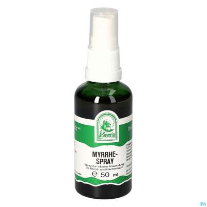 Pater Severin Myrrh Spray, A-Nr.: 4444596 - 02