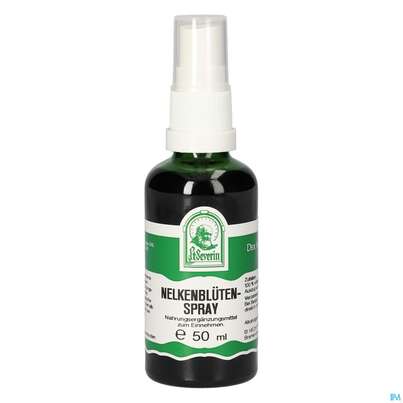 Pater Severin Nelkenblüten Spray, A-Nr.: 4444604 - 03