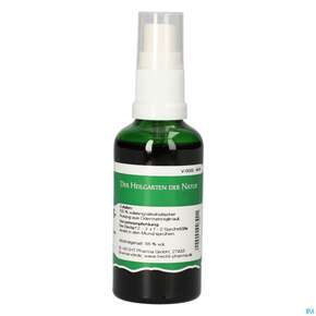 Pater Severin Odermennig Spray, A-Nr.: 4444610 - 01