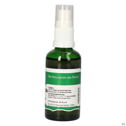 Pater Severin Orangenschalen Spray, A-Nr.: 4444656 - 04