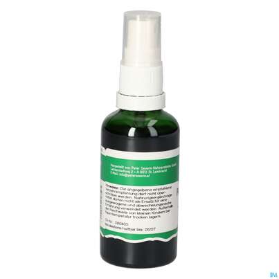 Pater Severin Paradiessamen Spray, A-Nr.: 5695840 - 01