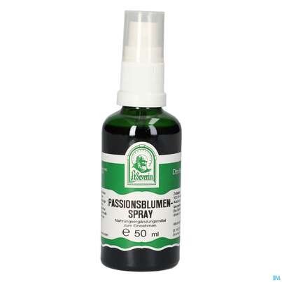 Pater Severin Passionsblumen Spray, A-Nr.: 4444679 - 02