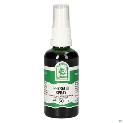 Pater Severin Physalis Spray, A-Nr.: 5303716 - 03