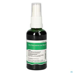 Pater Severin Piment Spray, A-Nr.: 5471402 - 01