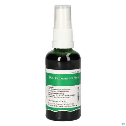 Pater Severin Piment Spray, A-Nr.: 5471402 - 01