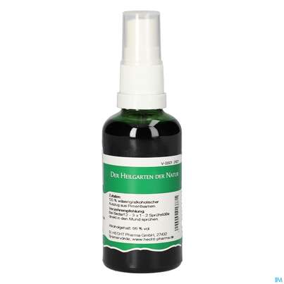 Pater Severin Piment Spray, A-Nr.: 5471402 - 04