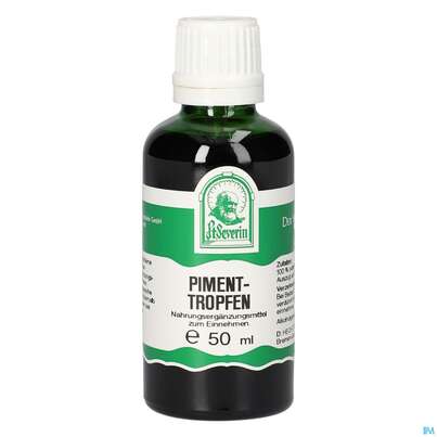 Pater Severin Piment Tropfen, A-Nr.: 5471388 - 04