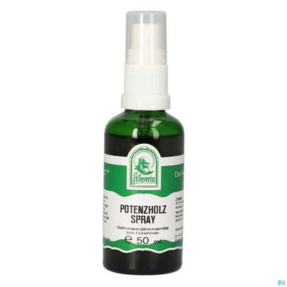 Pater Severin Potenzholz Spray, A-Nr.: 4517473 - 03