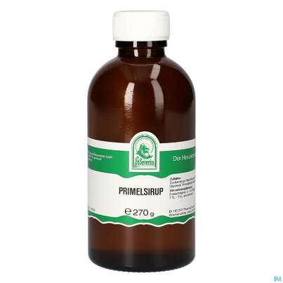 Pater Severin Primel Sirup, A-Nr.: 4394987 - 02