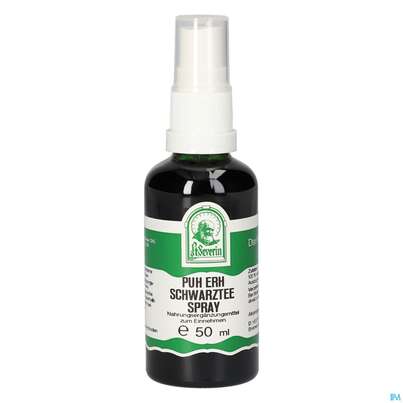 Pater Severin Pu Erh Schwarztee Spray, A-Nr.: 5182052 - 03