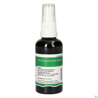 Pater Severin Quendel Spray, A-Nr.: 4444722 - 04