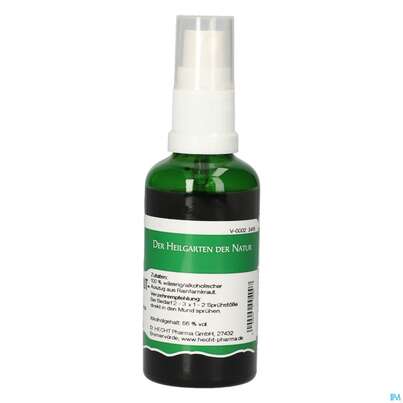 Pater Severin Rainfarnkraut Spray, A-Nr.: 4444739 - 01