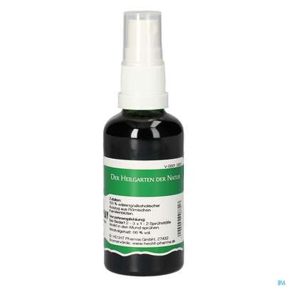 Pater Severin Römische Kamille Spray, A-Nr.: 4854851 - 01