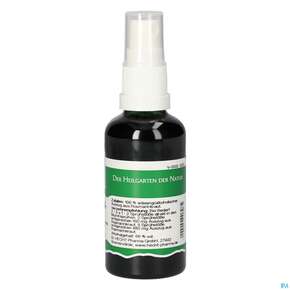 Pater Severin Rosmarin Spray, A-Nr.: 4566075 - 01