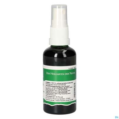 Pater Severin Rosmarin Spray, A-Nr.: 4566075 - 01