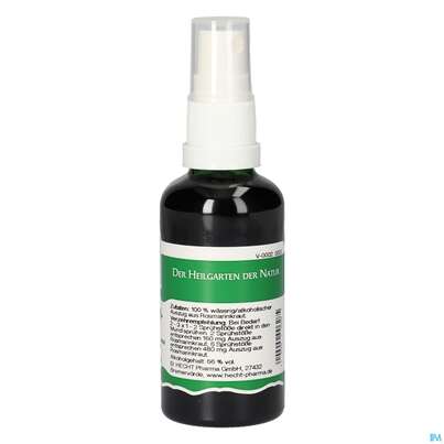 Pater Severin Rosmarin Spray, A-Nr.: 4566075 - 04