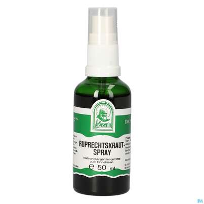 Pater Severin Ruprechtskraut Spray, A-Nr.: 4444797 - 03