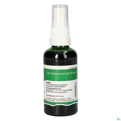 Pater Severin Salbei Spray, A-Nr.: 4444811 - 04