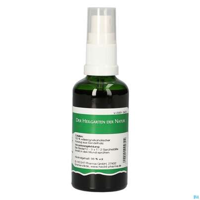 Pater Severin Sandelholz Spray, A-Nr.: 4484839 - 01