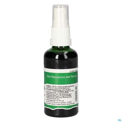 Pater Severin Sanguisorbis Spray, A-Nr.: 4566218 - 04