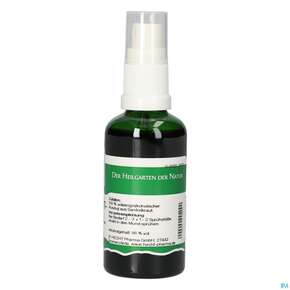 Pater Severin Sanikelkraut Spray, A-Nr.: 4444828 - 01